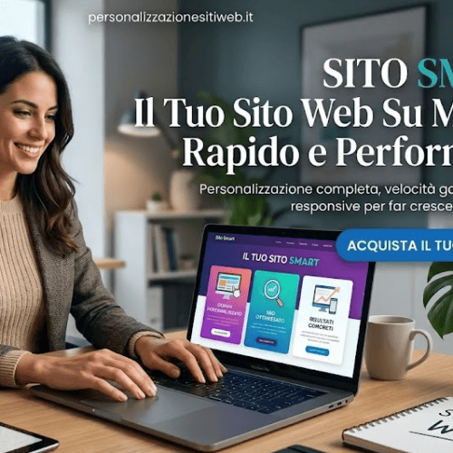 Sito SMART