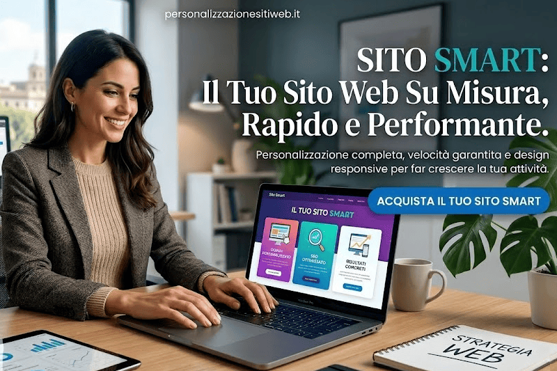 Sito SMART