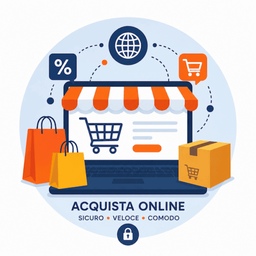 Modulo E-commerce