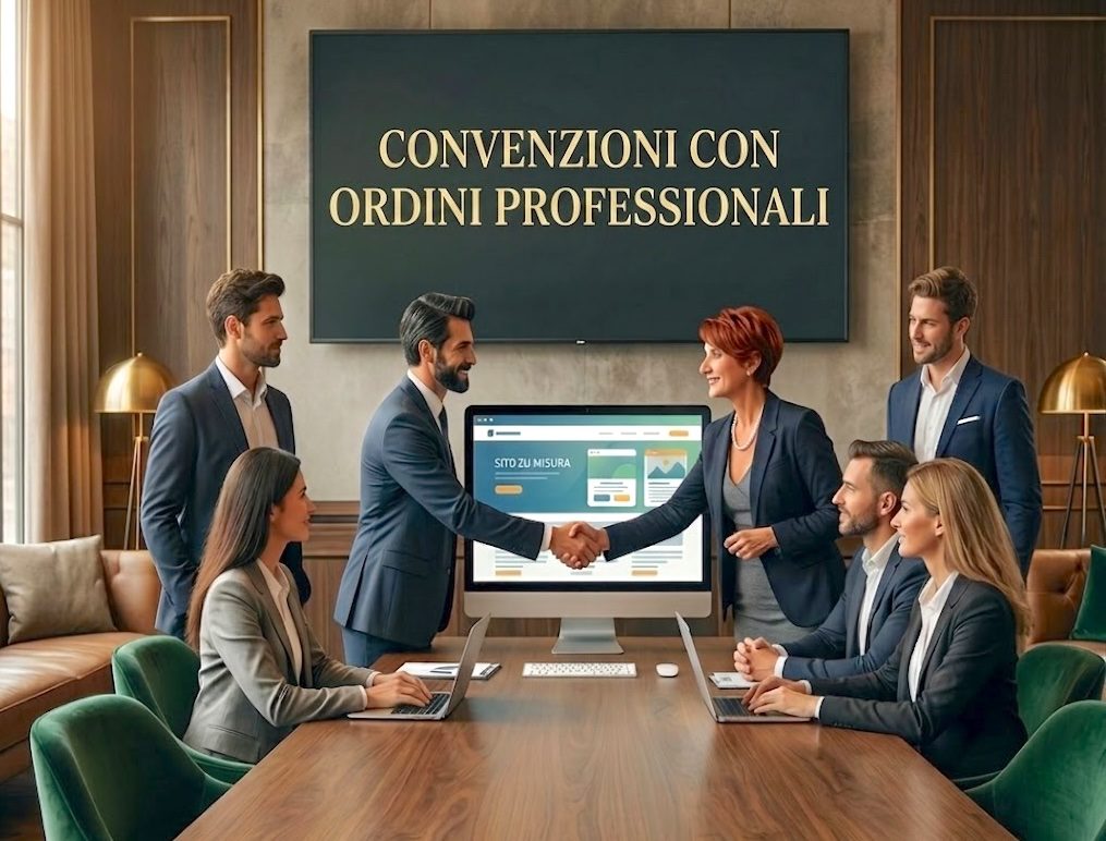 Convenzioni Ordini Professionali